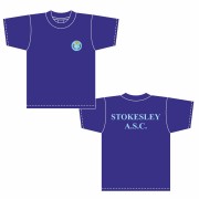 Stokesley ASC Performance Teeshirt